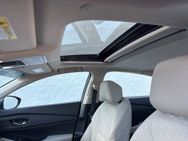 Certified 2023 Honda Accord EX image 16