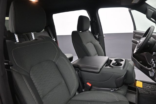 New 2027 RAM 1500 Warlock AWD/4WD image 29