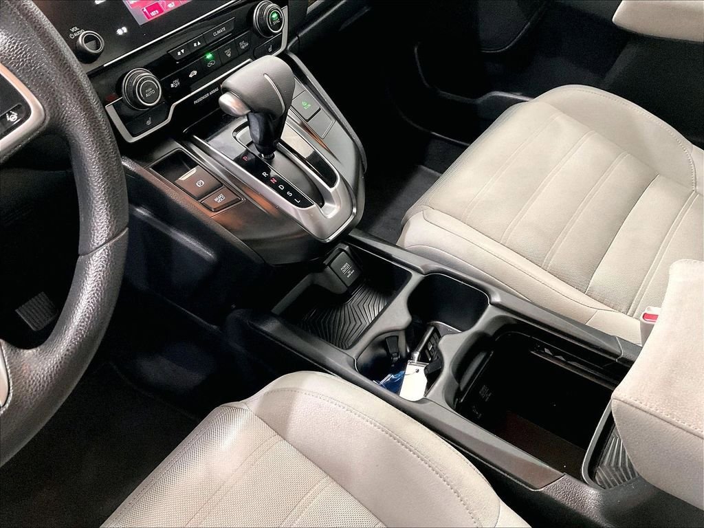 Used 2019 Honda CR-V EX image 20