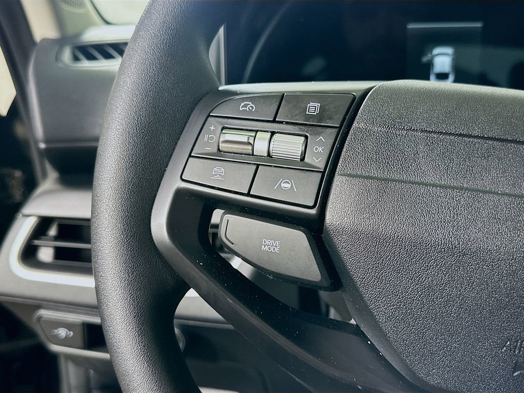 Used 2025 Kia K4 LXS image 18