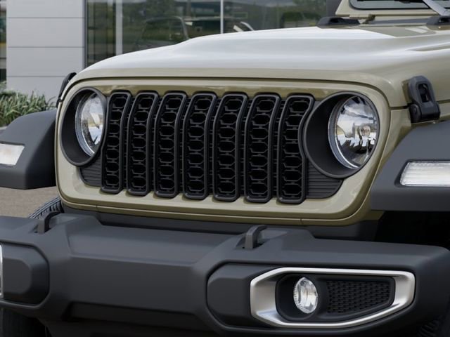 New 2026 Jeep Gladiator Sport image 11