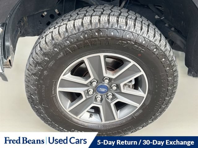 Used 2019 Ford F150 XLT w/ Equipment Group 302A Luxury AWD/4WD image 38