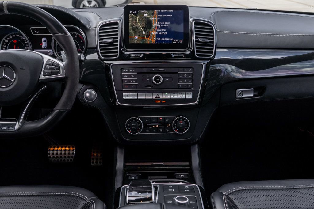 Used 2019 Mercedes-Benz GLE 63 AMG S image 18