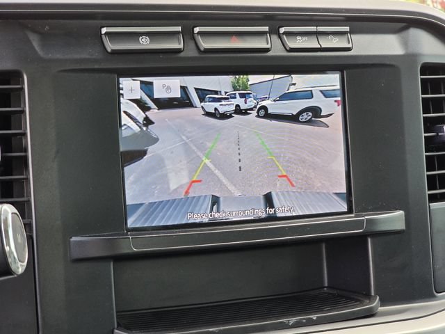 Used 2024 Ford F350 XL w/ FX4 Off-Road Package AWD/4WD image 11