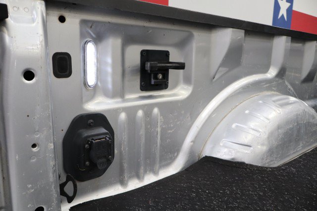 Used 2019 Ford F250 Lariat w/ Tow Technology Bundle AWD/4WD image 33