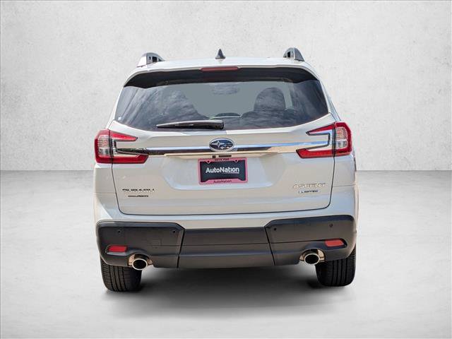 New 2026 Subaru Ascent Limited AWD/4WD image 8