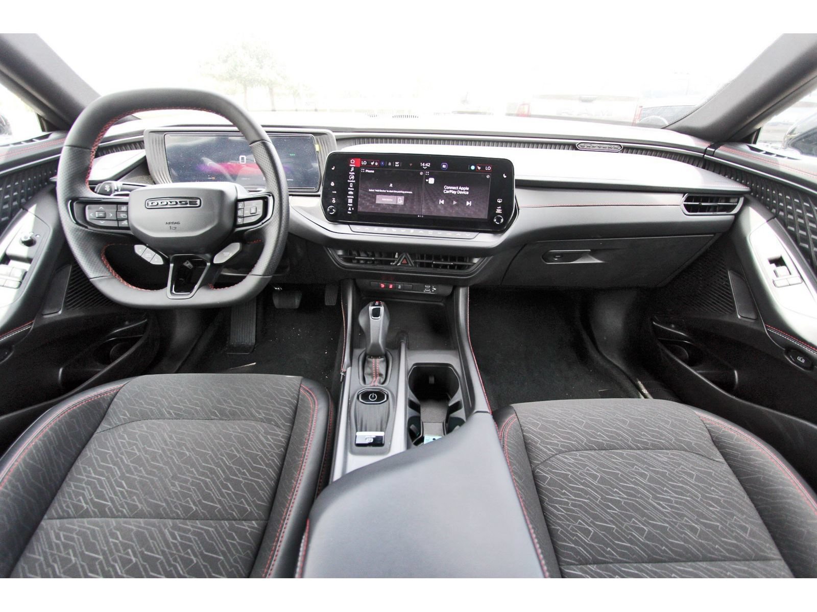 Used 2025 Dodge Charger Daytona R/T w/ Quick Order Package 25M R/T AWD/4WD image 10