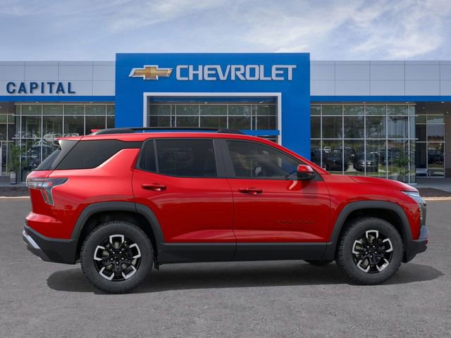 New 2026 Chevrolet Equinox ACTIV w/ Convenience Package III image 5