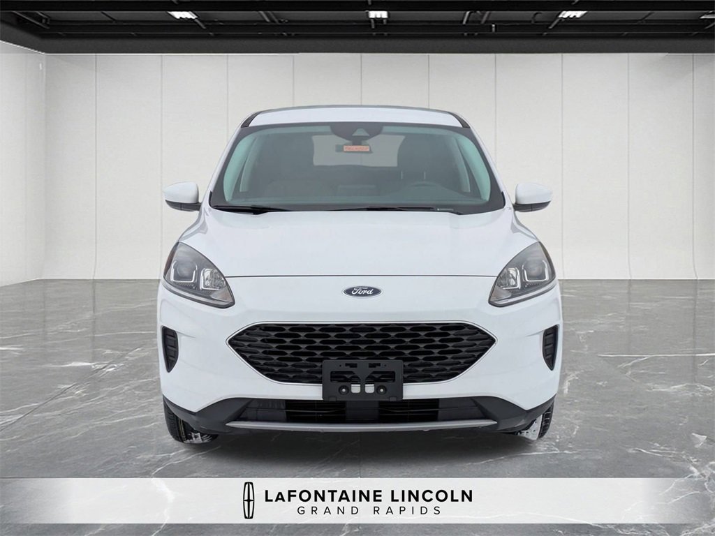 Used 2021 Ford Escape SE image 8