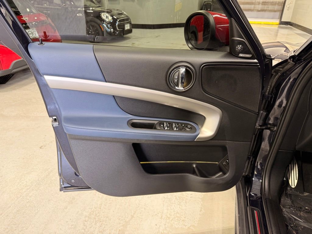 Certified 2023 MINI Cooper Countryman John Cooper Works image 10