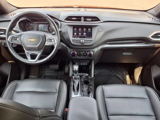 Used 2022 Chevrolet TrailBlazer ACTIV FWD image 9