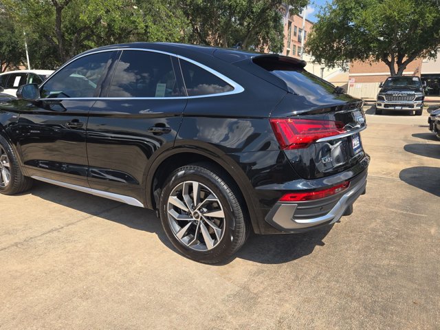 Used 2023 Audi Q5 2.0T Premium w/ Convenience Package AWD/4WD image 7