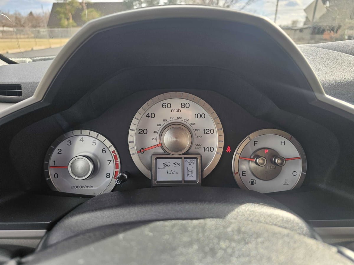 Used 2010 Honda Pilot EX-L image 17