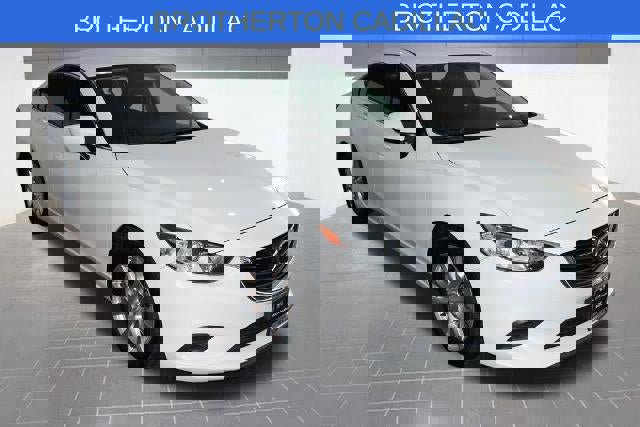 Used 2014 MAZDA MAZDA6 Sport image 8
