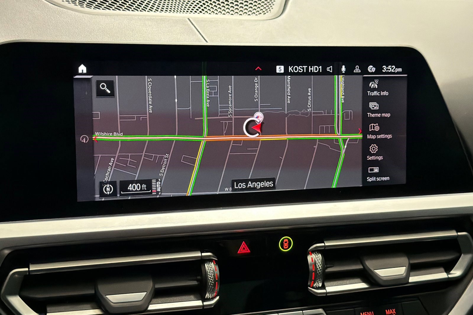 Used 2023 BMW M4 CSL image 22