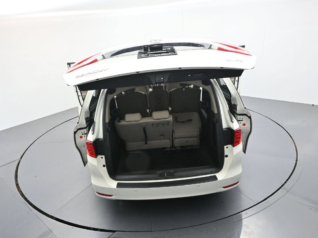 Used 2019 Honda Odyssey Elite image 43