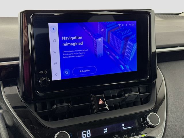 Used 2023 Toyota Corolla LE FWD image 21