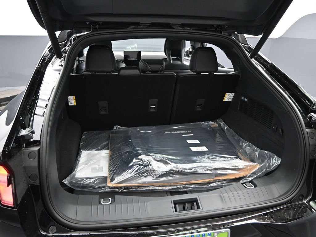 New 2025 Ford Mustang Mach-E GT w/ Interior Protection Package image 27