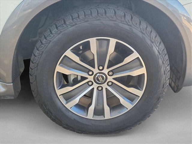 Used 2019 Nissan Armada SL w/ Premium Package RWD image 23