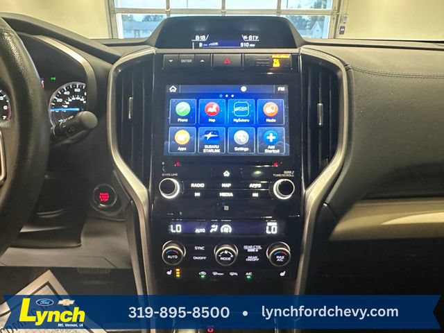 Used 2022 Subaru Ascent Limited w/ Technology Package AWD/4WD image 14