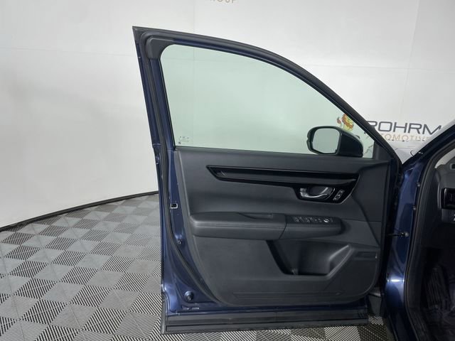Used 2024 Honda CR-V EX-L image 34