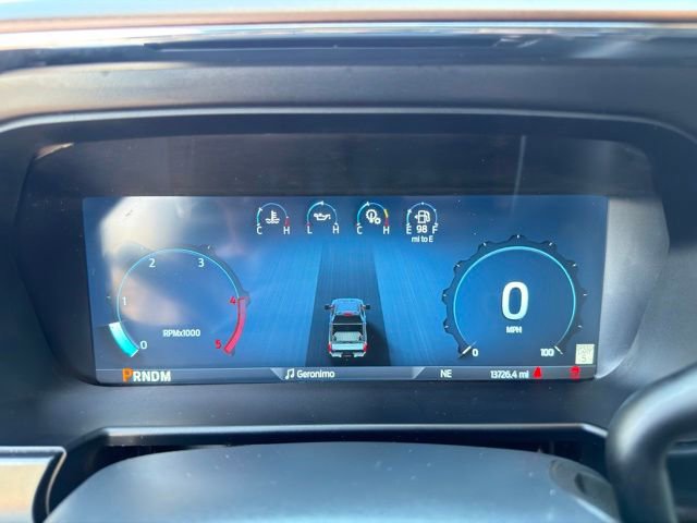 Used 2026 Ford F350 King Ranch AWD/4WD image 18