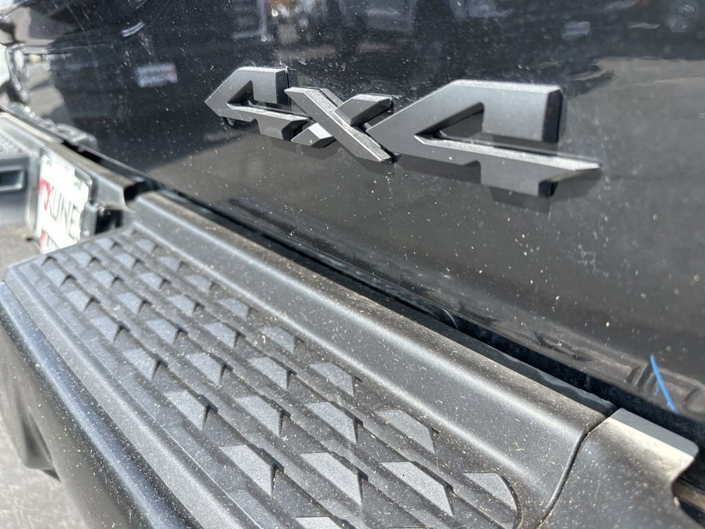 Used 2025 RAM 2500 Big Horn image 11