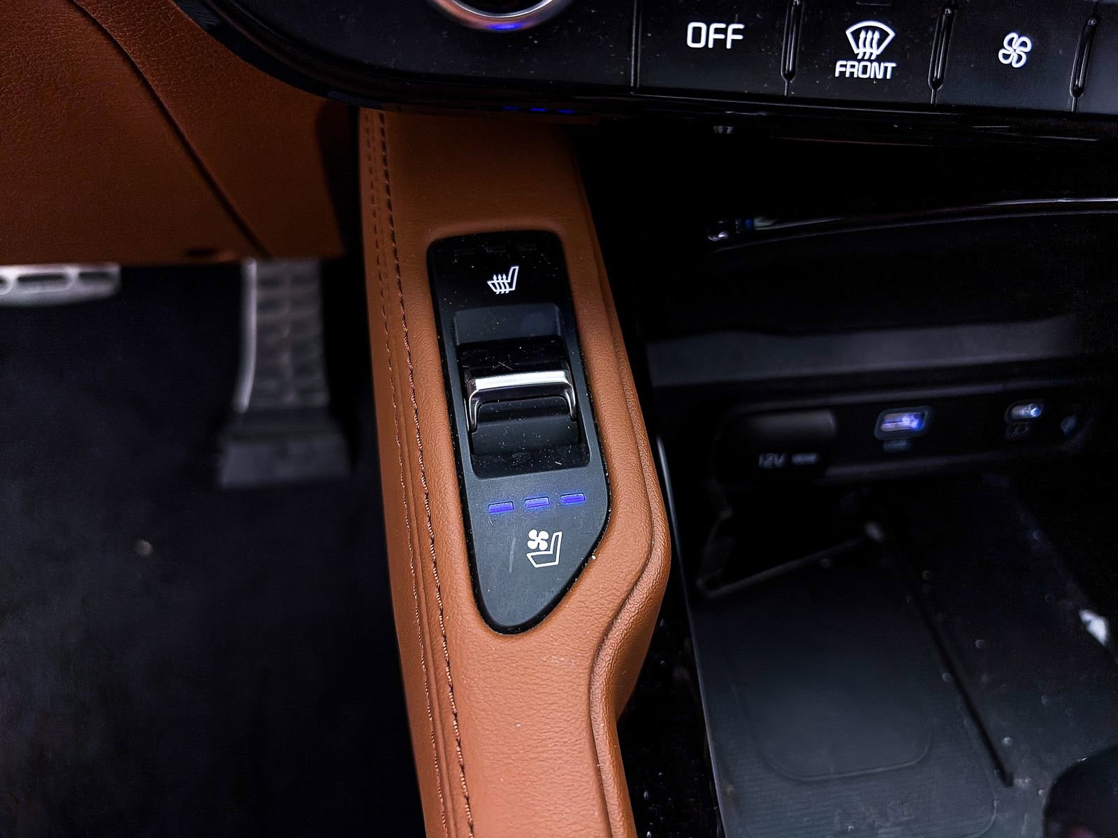 Used 2024 Kia Telluride SX Prestige X-Pro image 26