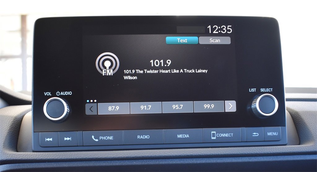 New 2025 Honda CR-V Sport image 23