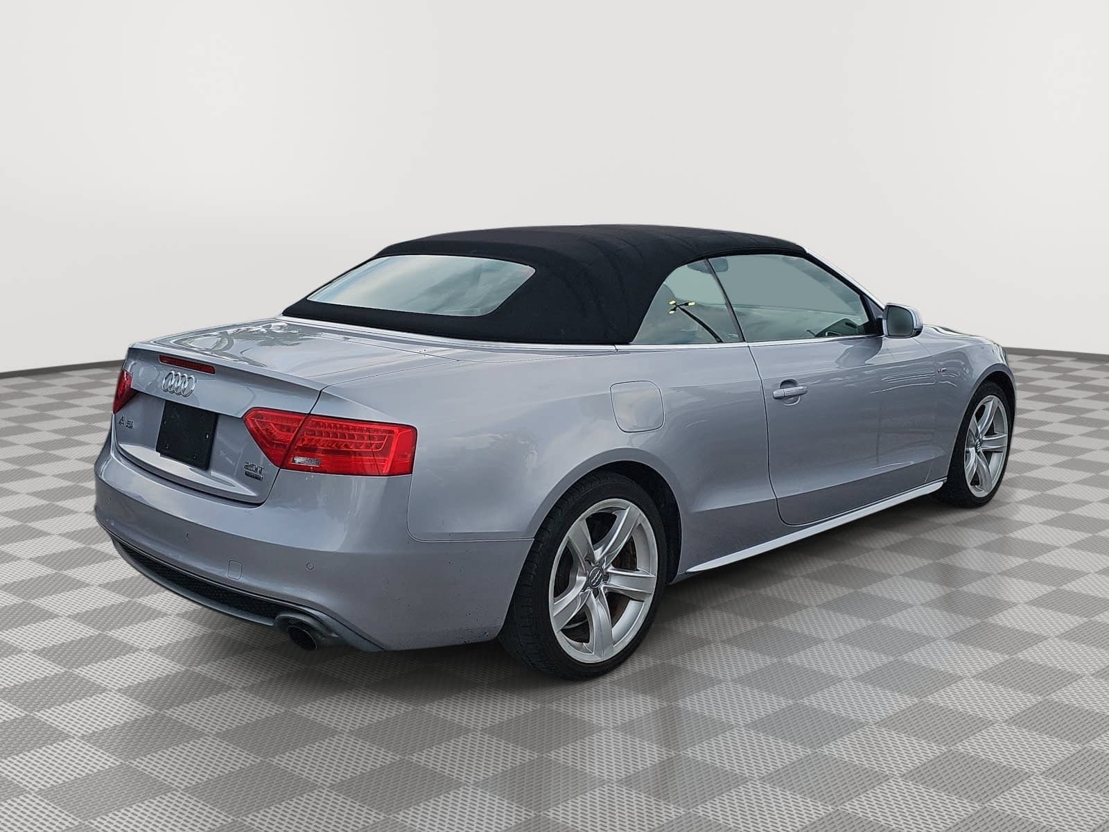 Used 2016 Audi A5 2.0T Premium Plus w/ Technology Package AWD/4WD image 8