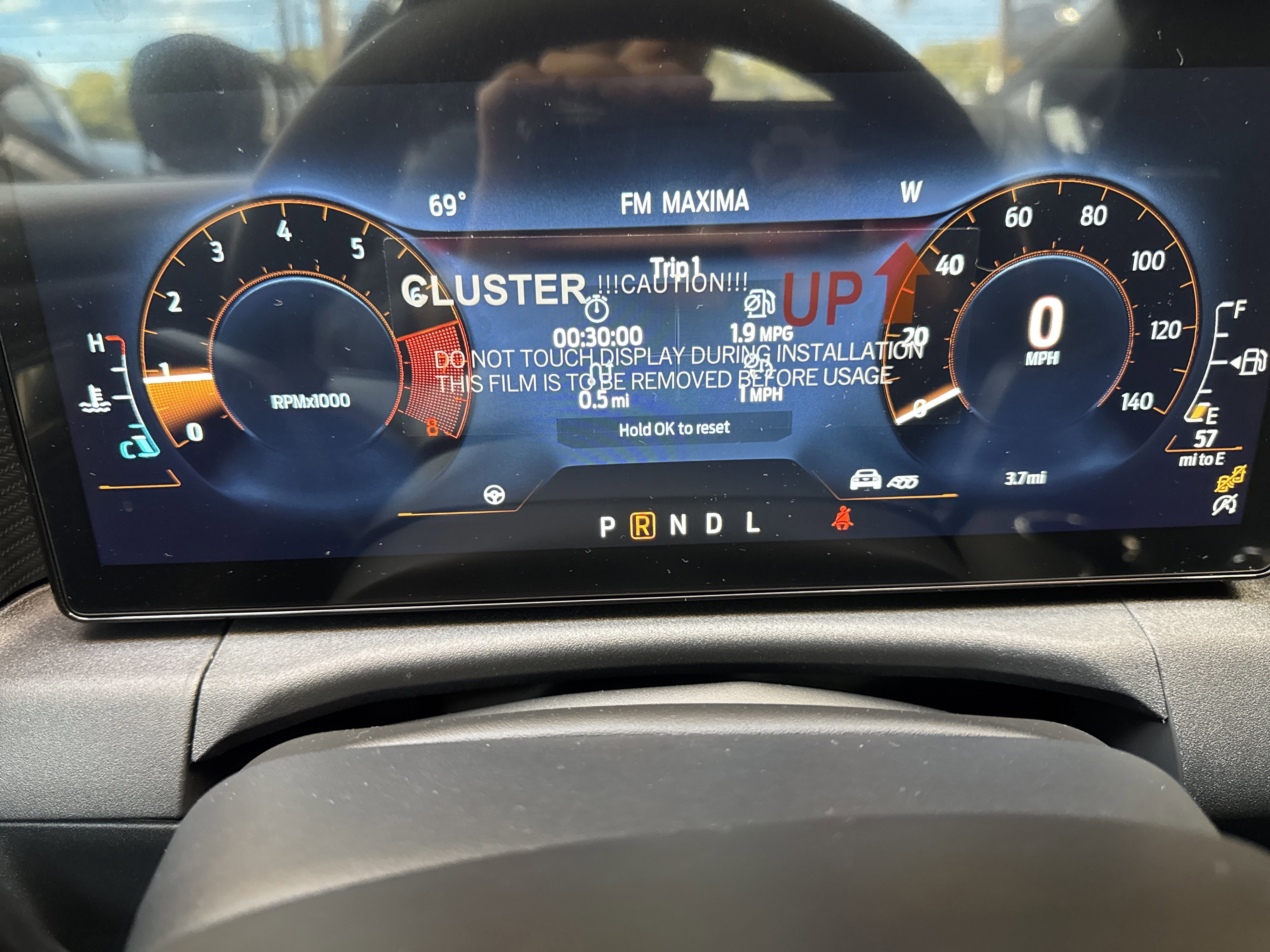 New 2026 Ford Mustang Coupe w/ Bronze Appearance Package image 23