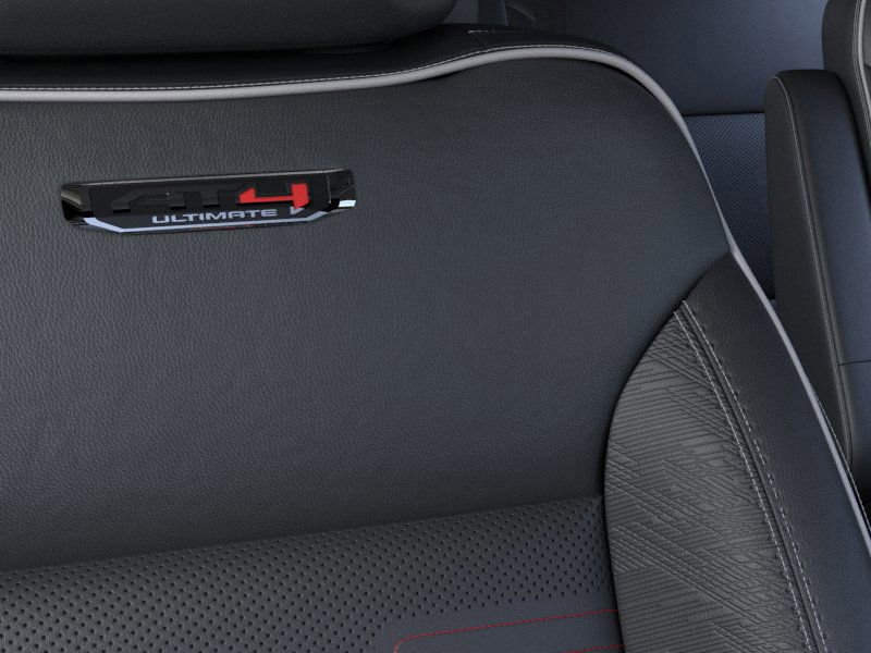 New 2026 GMC Yukon AT4 Ultimate w/ LPO, Floor Liner Package image 21