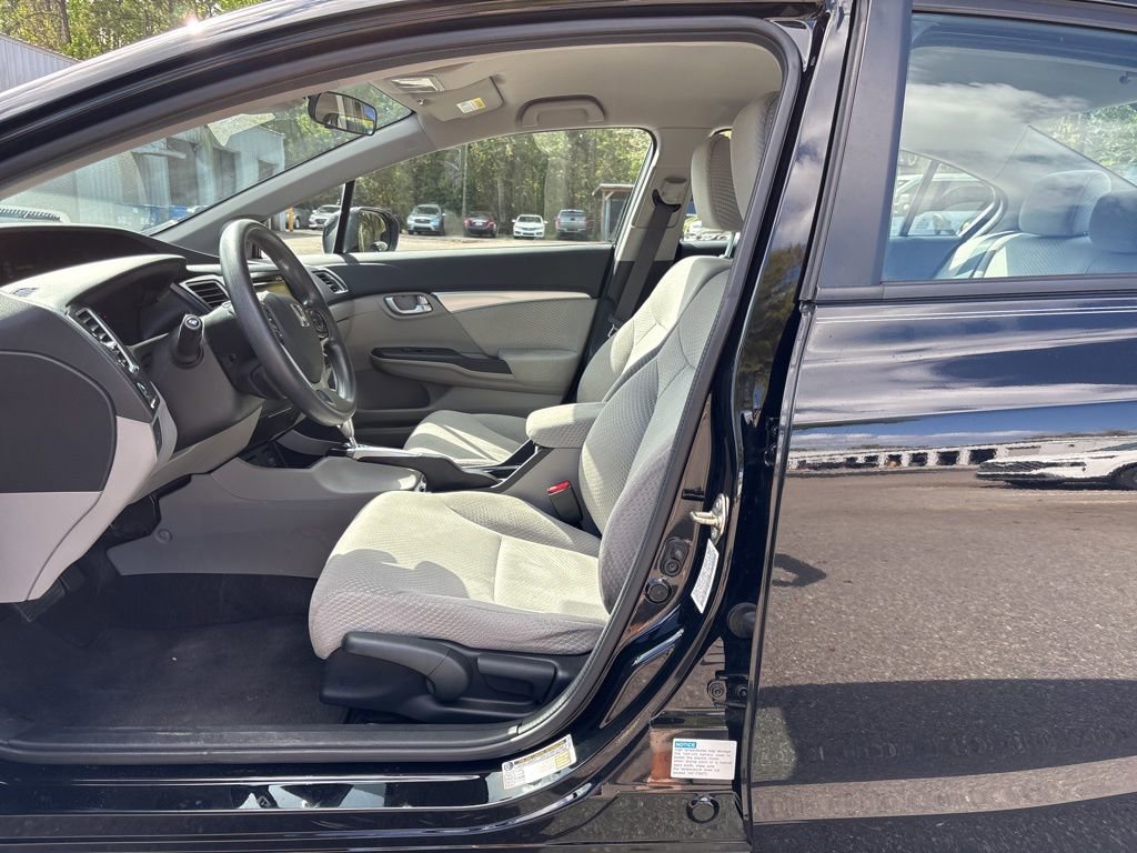 Used 2014 Honda Civic Hybrid image 11