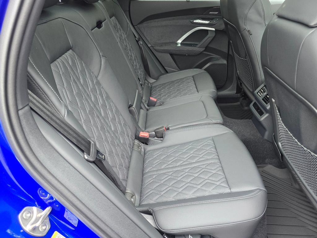 New 2026 Audi SQ5 Premium Plus AWD/4WD image 34