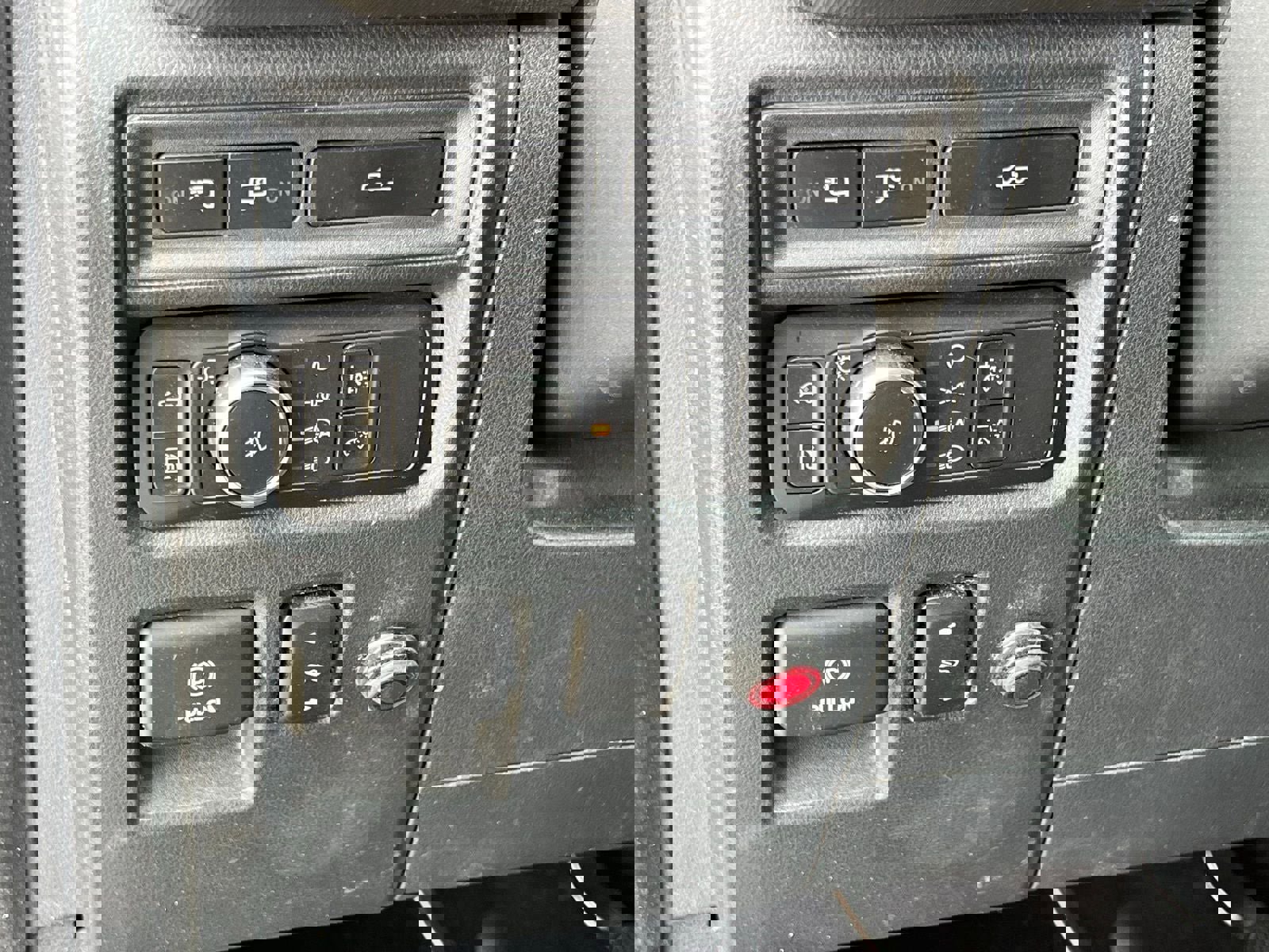 Used 2022 Ford F150 Platinum w/ Equipment Group 701A High AWD/4WD image 28