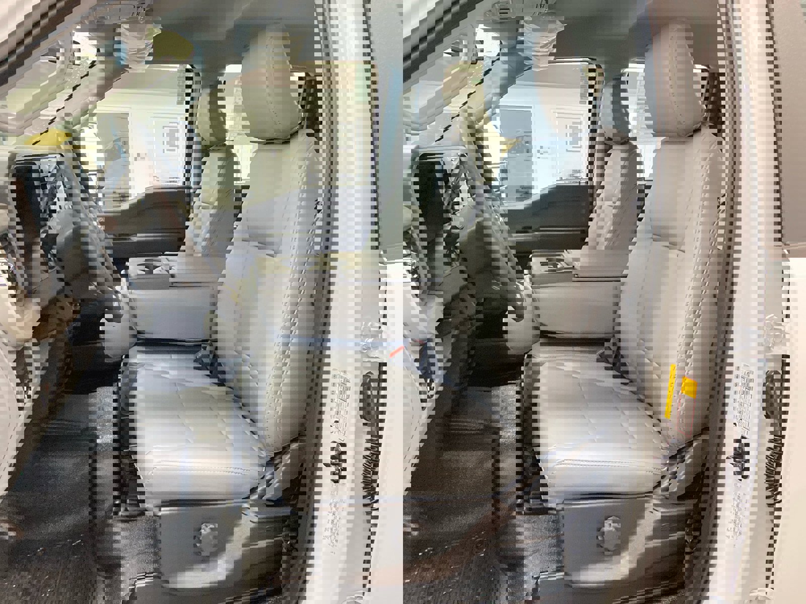 New 2026 Ford F250 XL image 22