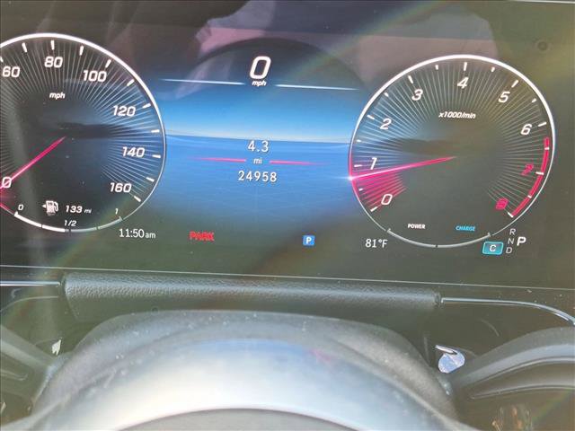 Used 2024 Mercedes-Benz GLA 250 image 9