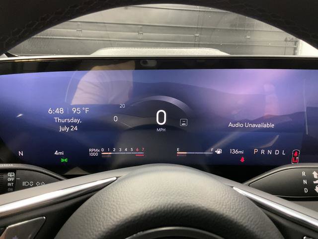 New 2026 Buick Enclave Sport Touring image 15