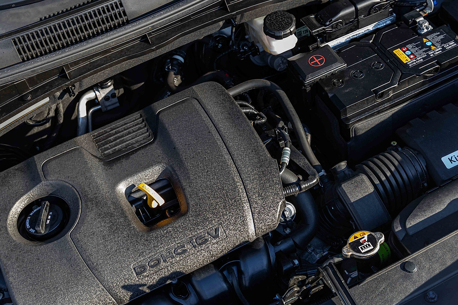 Certified 2023 Kia Soul S image 29