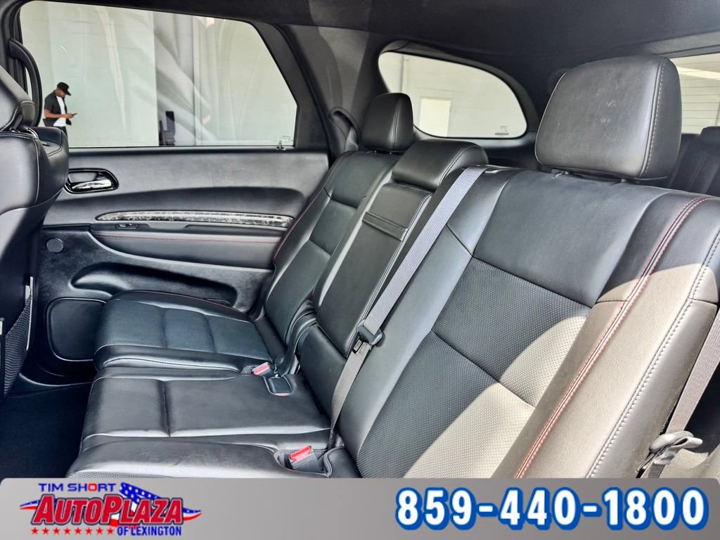Used 2023 Dodge Durango R/T AWD/4WD image 40