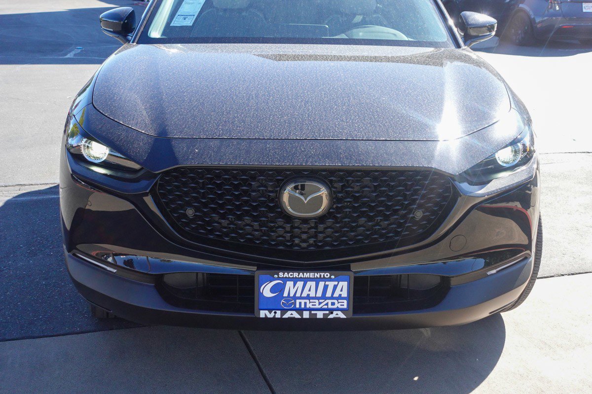 New 2026 MAZDA CX-30 AWD 2.5 S image 3