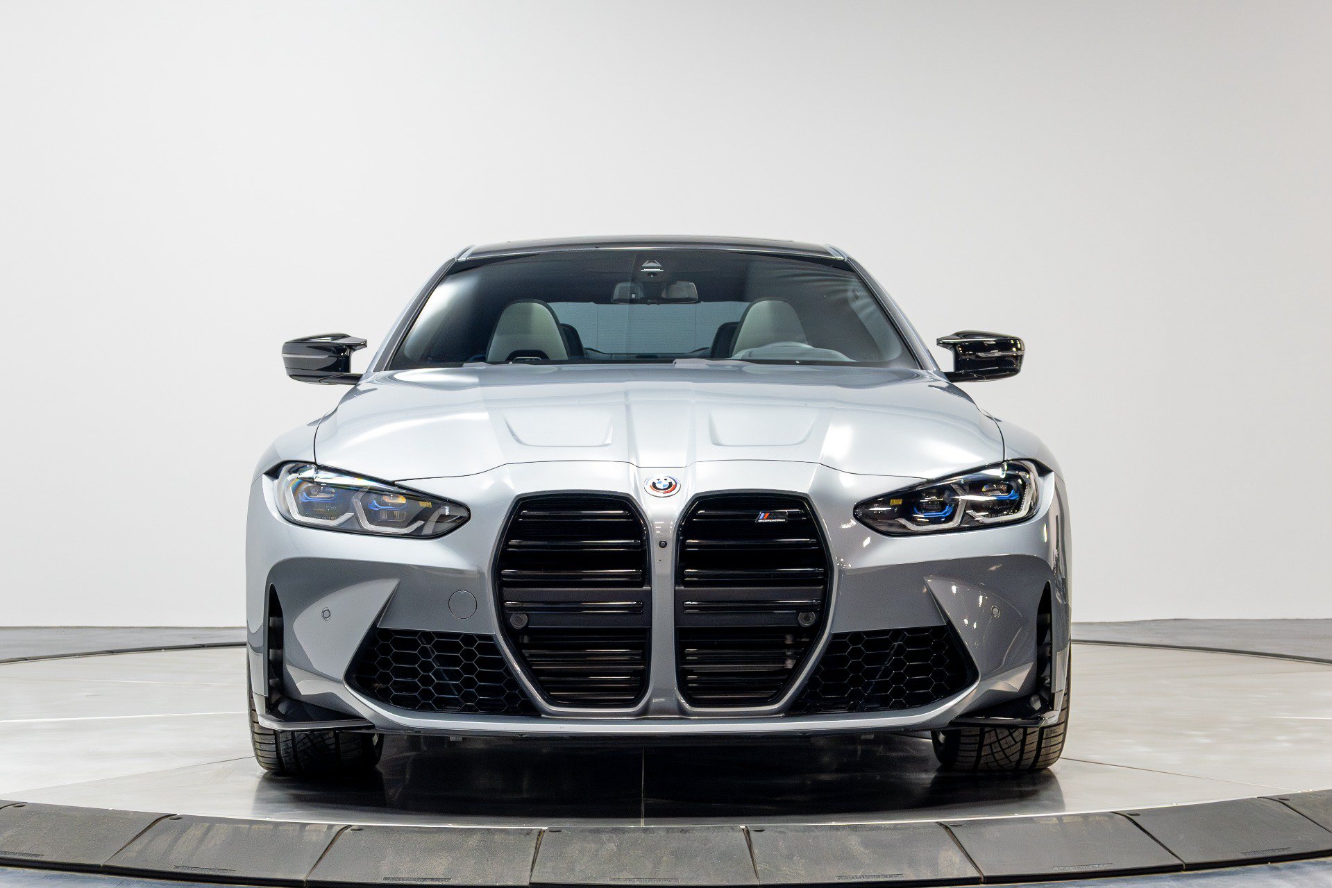 Used 2023 BMW M4 xDrive Competition w/ Executive Package AWD/4WD image 46