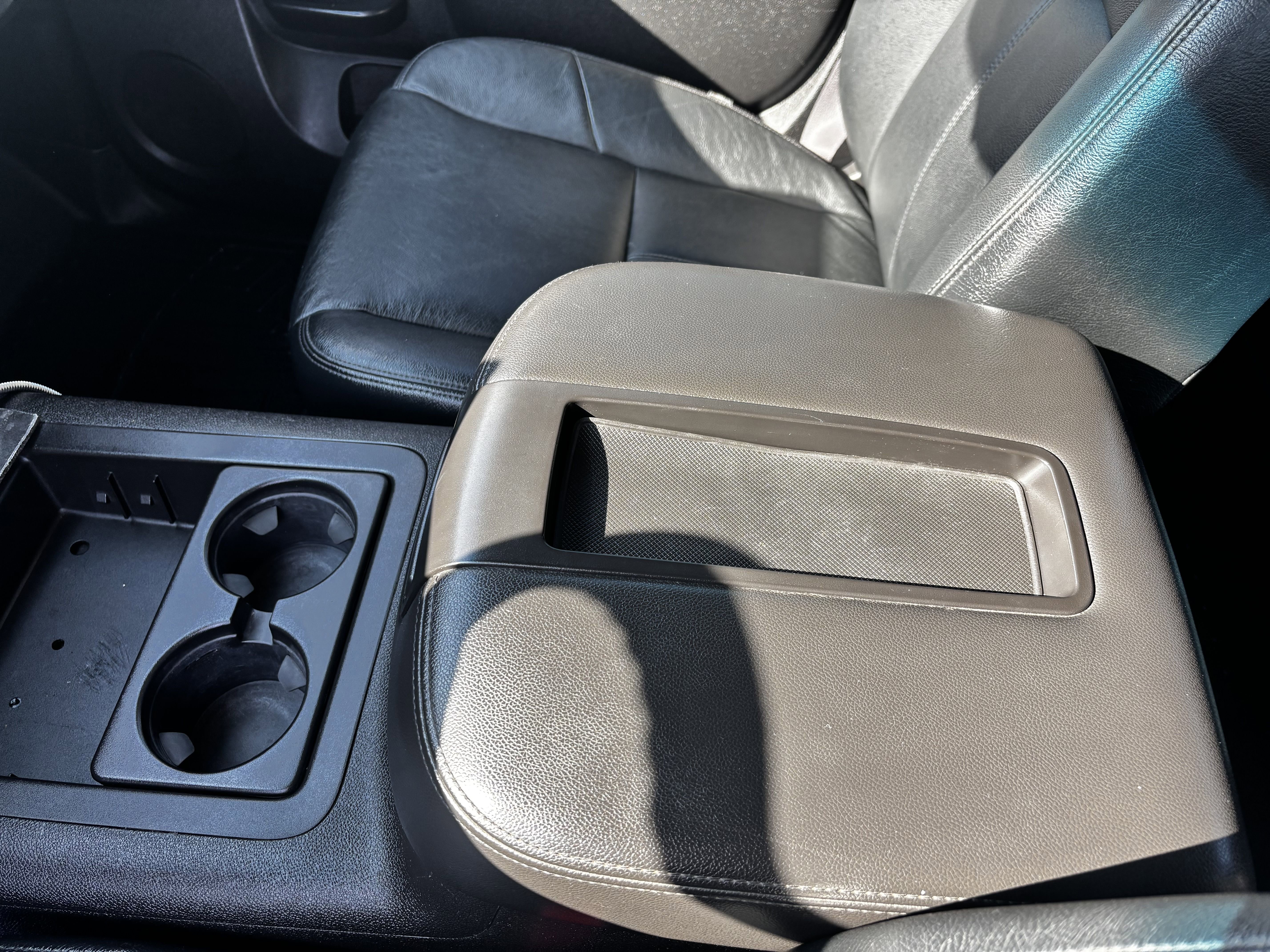 Used 2012 Chevrolet Silverado 2500 LT w/ Convenience Package AWD/4WD image 11