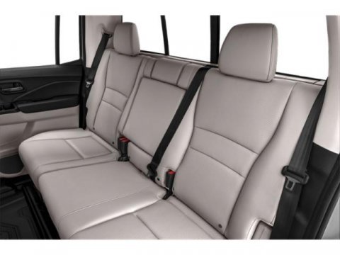 New 2026 Honda Ridgeline RTL image 12