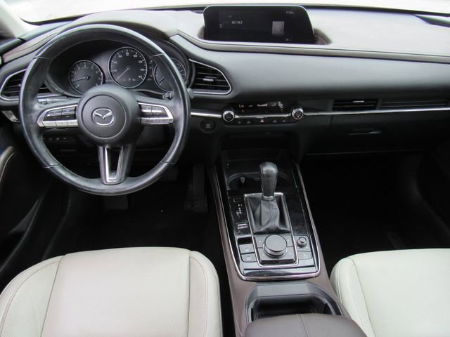 Used 2020 MAZDA CX-30 FWD w/ Premium Package image 17