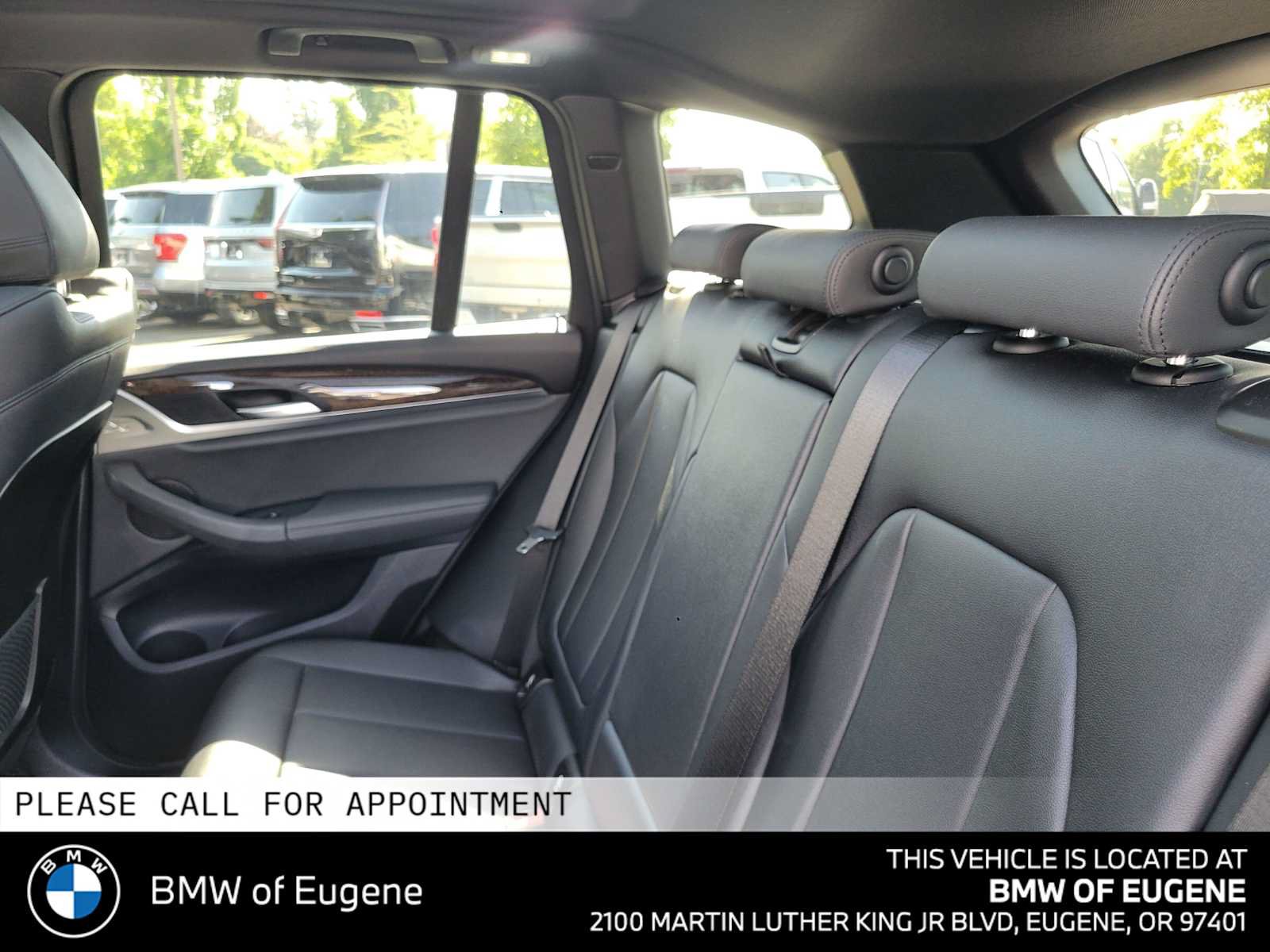 Used 2018 BMW X3 xDrive30i AWD/4WD image 20