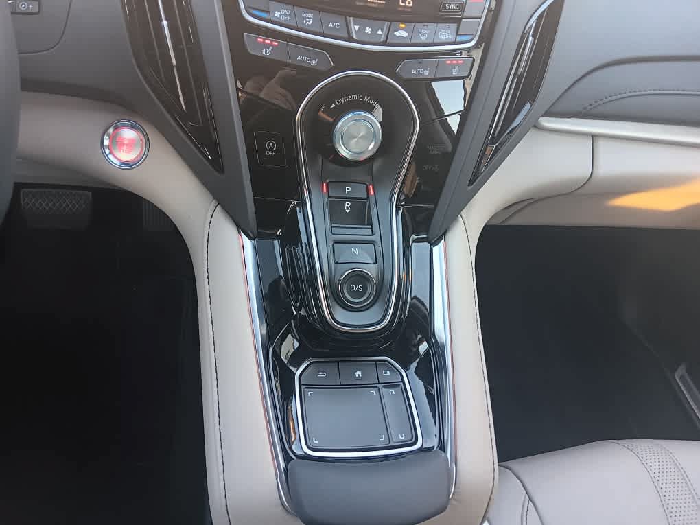 Used 2025 Acura RDX w/ Technology Package AWD/4WD image 28