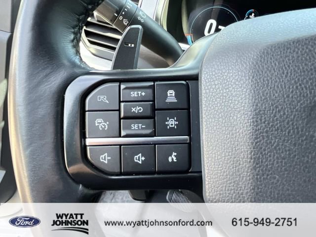 Used 2023 Ford F150 Raptor image 31