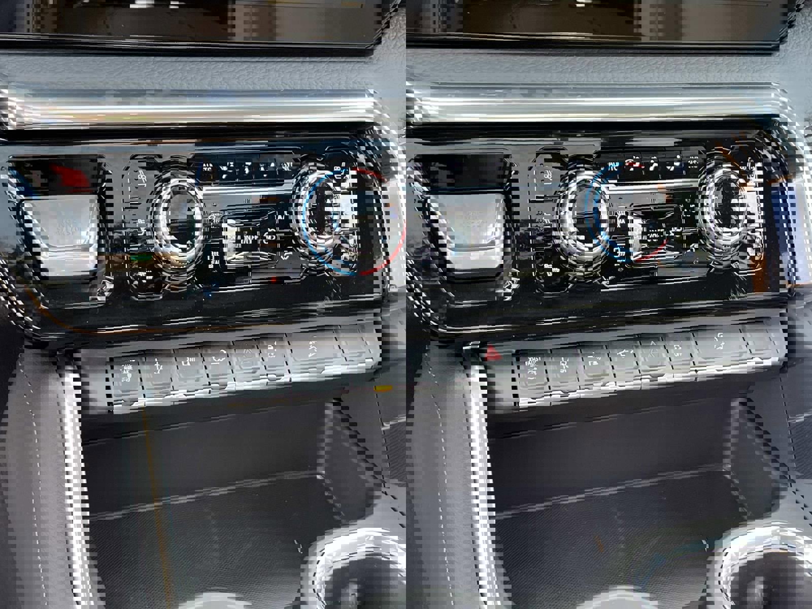 New 2026 GMC Sierra 2500 Denali w/ Denali Reserve Package image 29