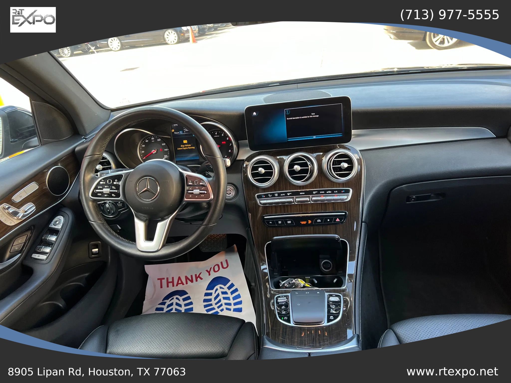 Used 2021 Mercedes-Benz GLC 300 image 37